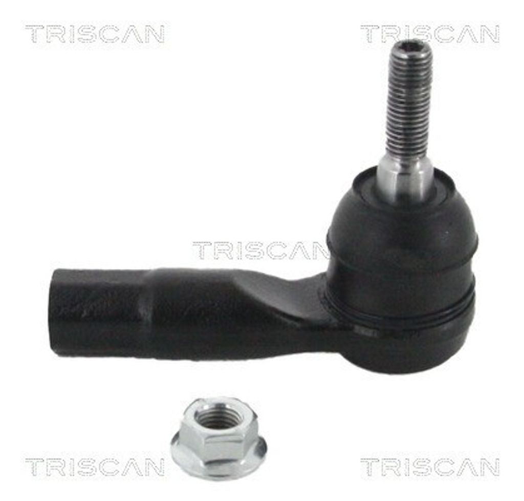 TRISCAN Spurstangenkopf Spurstange für JEEP CHEROKEE (KL) 8500 80125
