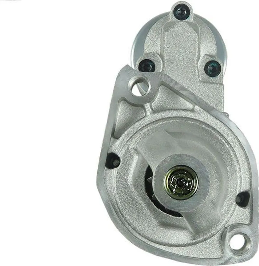 Motorino Di Avviamento ASPL S5031 | 2,2 KW 3 Fori | Compatibilità Auto | Sostituzione Ricambio - 4