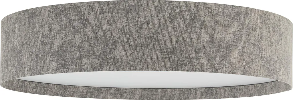 Grand Plafonnier Design LAGO 7 Gris Nowodvorski 7 Sources E27 Chic
