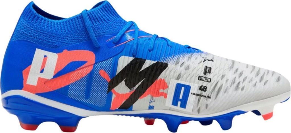 Puma Future 8 Match Forever FG/AG M 108423 01 Football Boots Pullunder Puma Größe: 44,5,