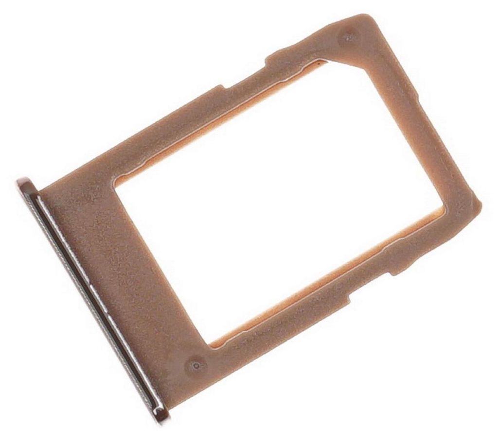 Samsung Galaxy J6+ (SM-J610F) Sim Karten Halter Tray Fach, Produktbild 