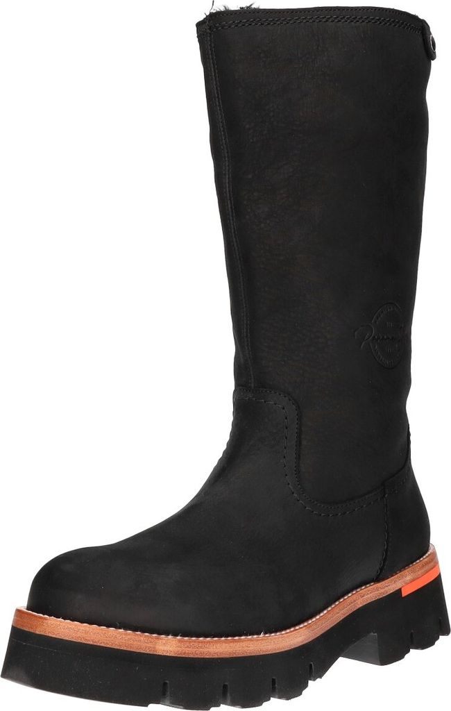 Panama Jack Klassische Stiefel Damen 31363635393136 Schwarz Produktbild 