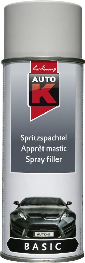 Auto-k Apprêt Mastic 400ml - Belton Auto-k Image du produit 