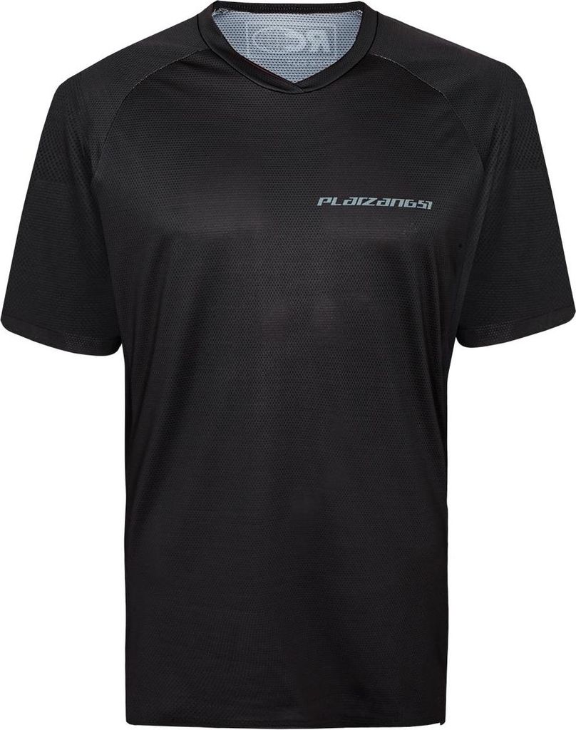 RC-SL Jersey Schwarz - M