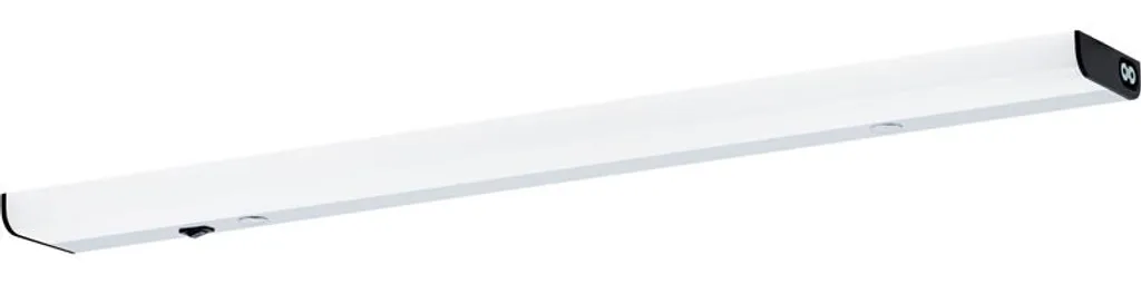Solution Éclairage Sous Placard LED Osram 53cm Sensor Blanc Chaud 12W - 7