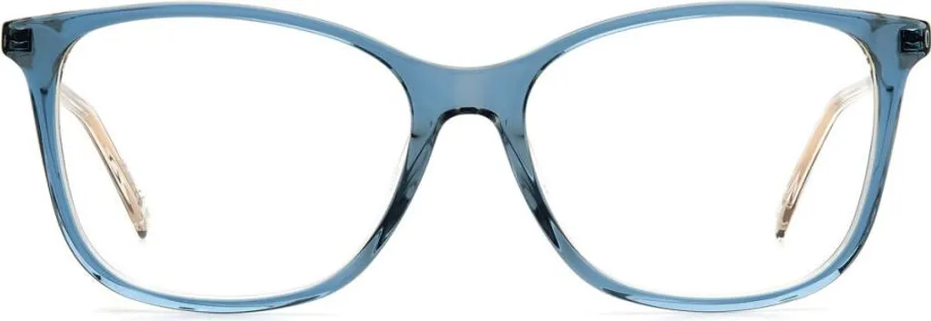 Lunettes légères anti-traces de nez Missoni pour femme