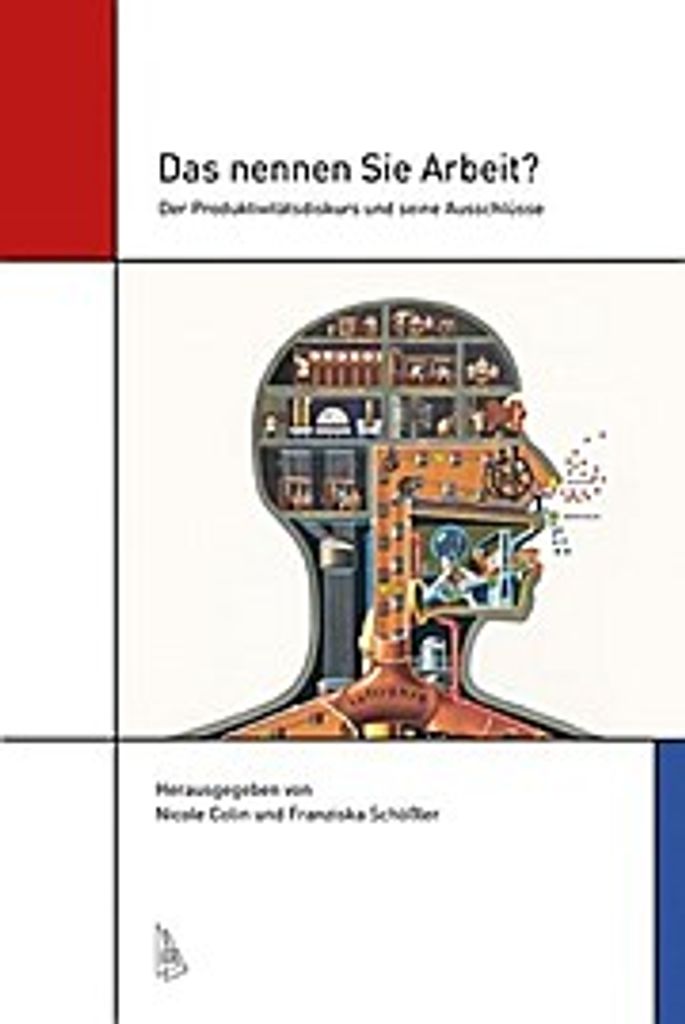 Das nennen Sie Arbeit?