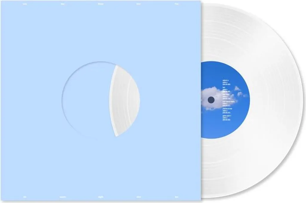 Fred Again.. Ten Days Vinyle Blanc 2LP - Son Haute Fidélité et Design