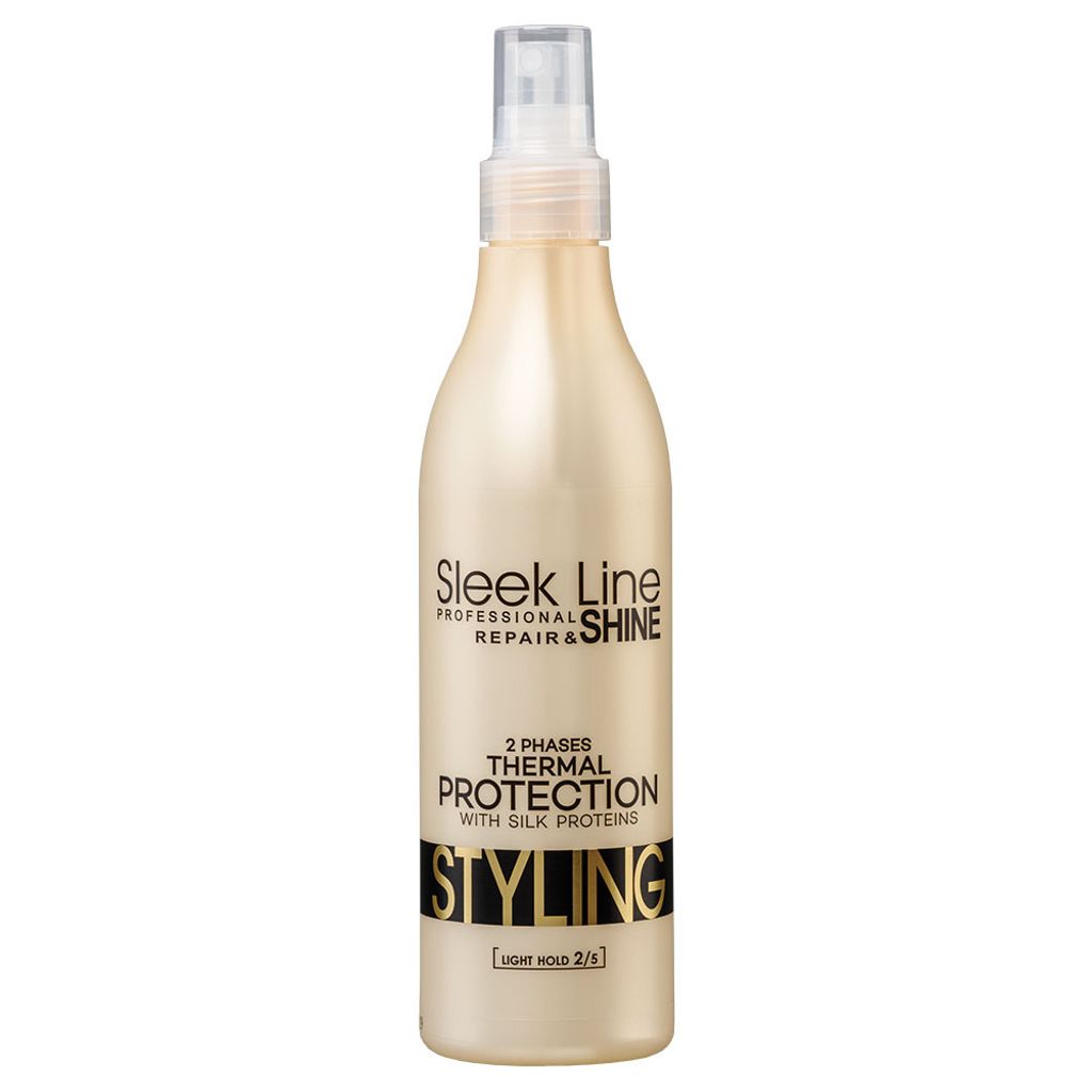 STAPIZ Zweiphasen-Glättungsfluid THERMAL PROTECTION - 300ml Produktbild 