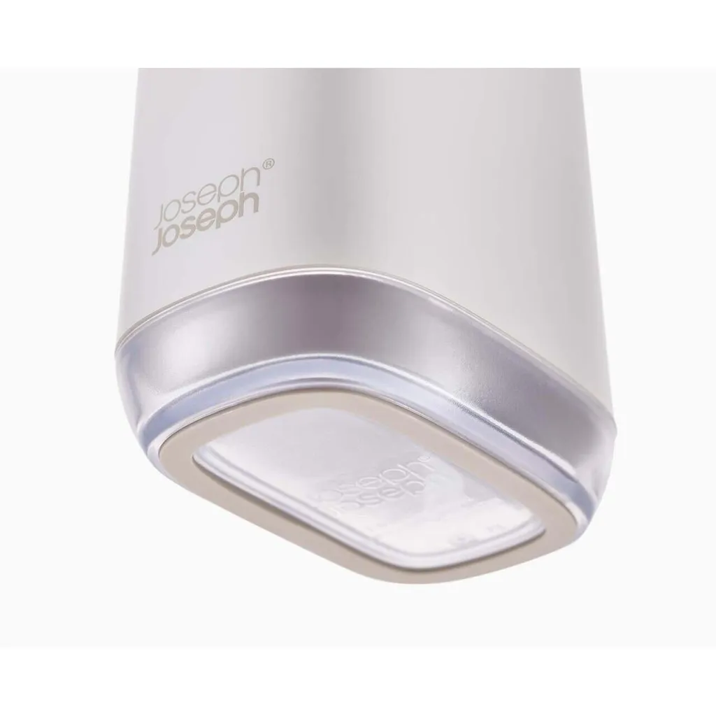 Distributeur savon stable et compact : fini les flacons qui glissent - 4