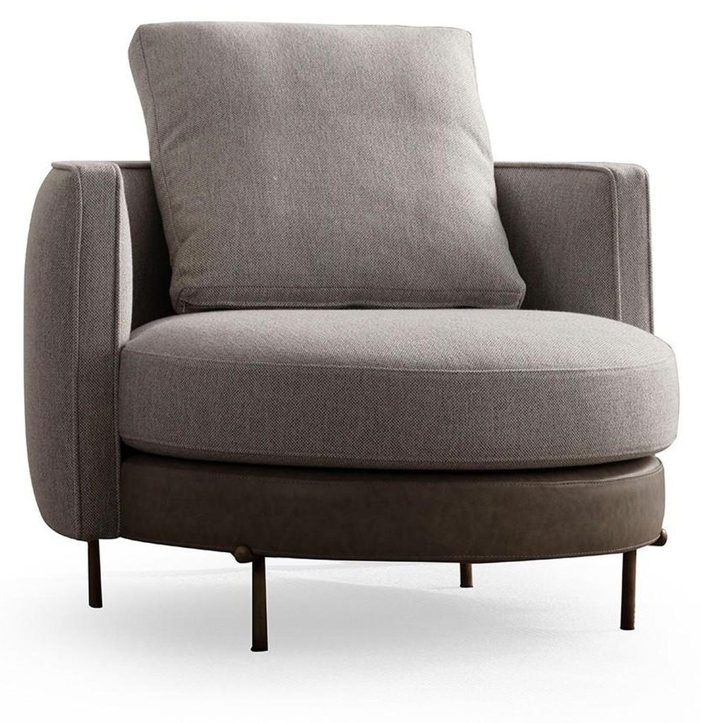 Ruhesessel Clubsessel Relaxsessel Sessel Komfortsessel Loungemöbel Polstersessel
