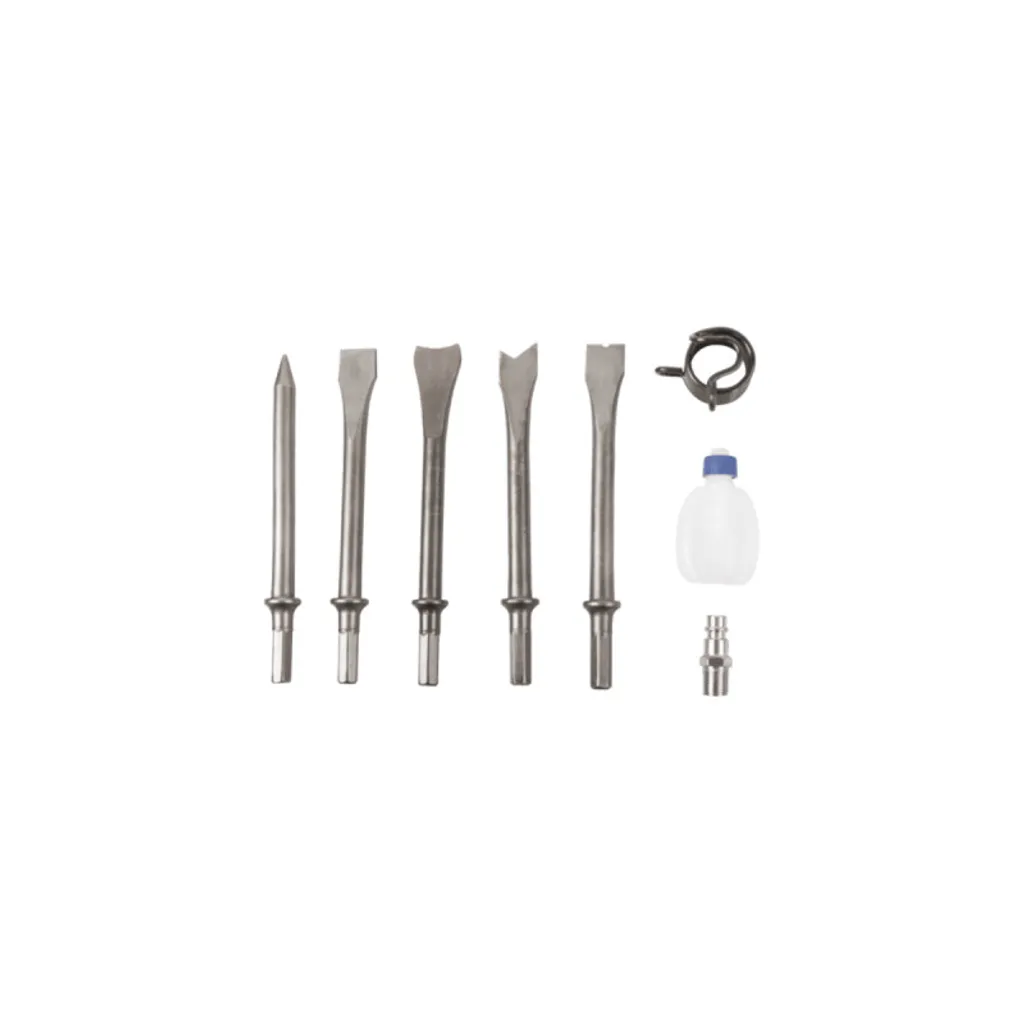 Clé à cliquet 1/2' robuste SCHEPPACH 7906100718 - Acier renforcé - 5