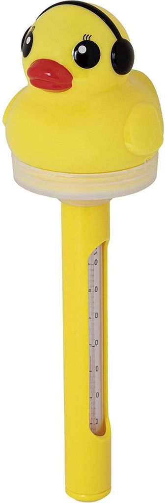 Pool Solar - Thermometer "Ente