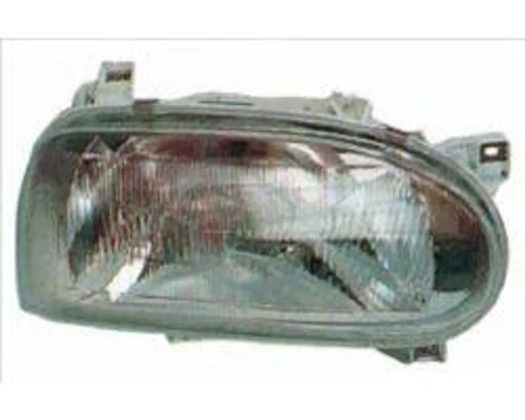 Offerta Faro Golf 3 TYC 20-3471-05-2 | Ricambio Destro OE 1H6941018