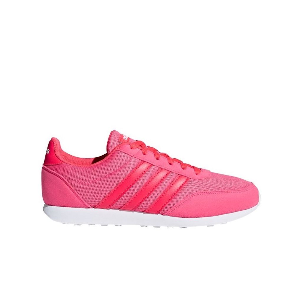 Adidas V Racer 2.0 Damen Sneaker Sportschuhe Turnschuhe Freizeit DB0434 Gr.36