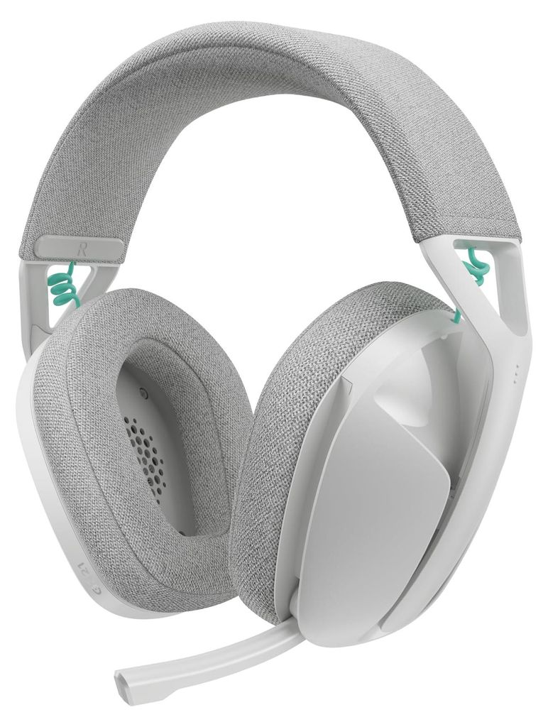 Logitech G G321 LIGHTSPEED, Bezprzewodowy, 20 - 20000 Hz, Zdjęcie produktu 