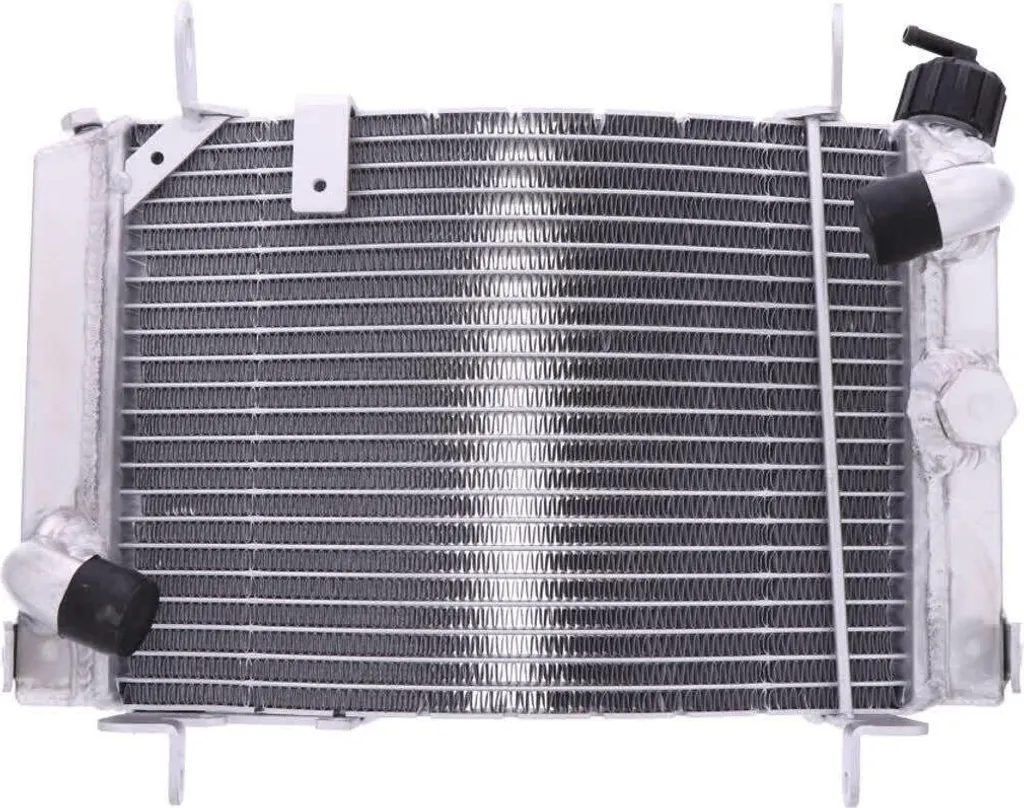 Évitez la surchauffe avec le refroidisseur JMP 2020112303 pour moto KTM