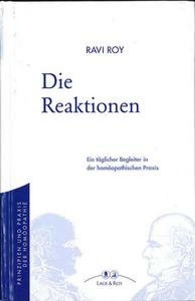 Die Reaktionen