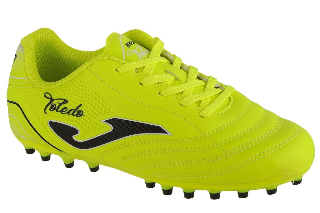 Joma Soccer Boots TOJS2409AG in Yellow color size 37.5