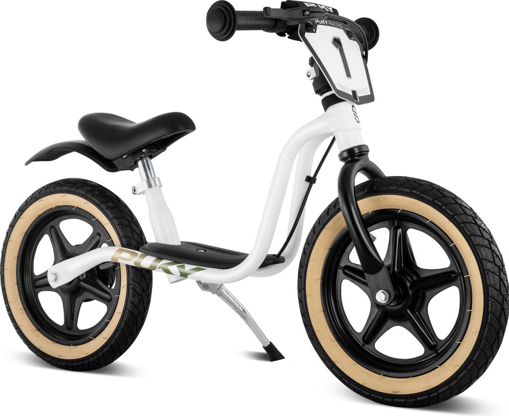 PUKY LR 1 L Br Supermoto 2025 | Rahmenhöhe: L Produktbild 3