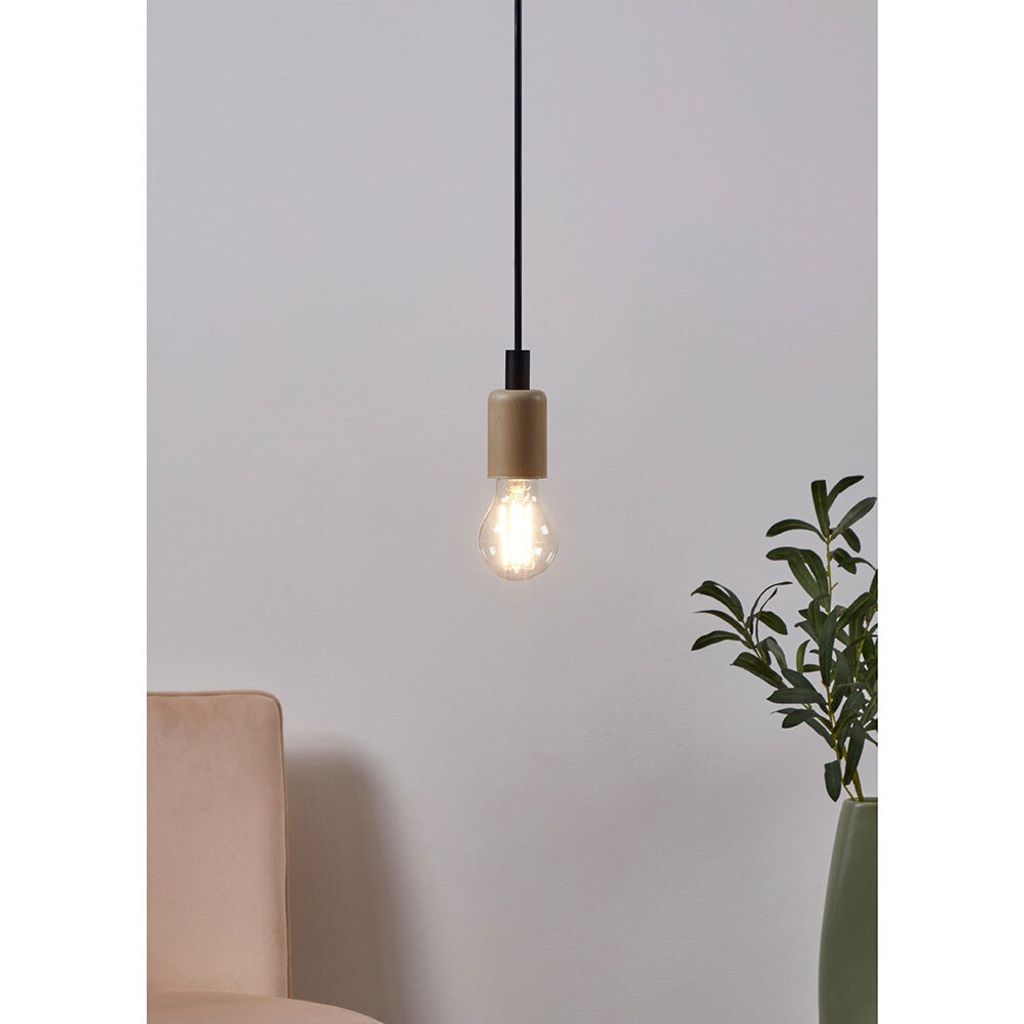 EGLO 110179, 7,3 W, 60 W, E27, 806 lm, Warmweiß Produktbild 
