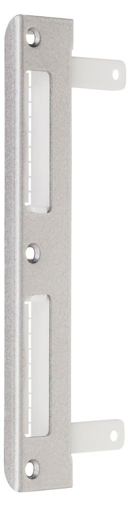 BKS Winkel-Schließblech S2820069 170 x 28 x 8 mm Stahl DIN Produktbild 