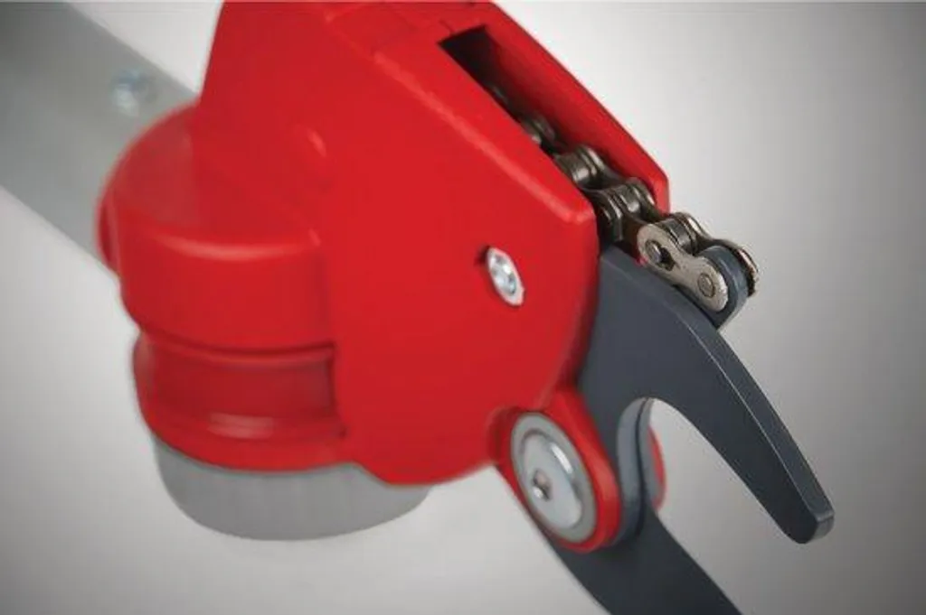 Sécateur de Taille E-Multi-Star 32 mm pour Entretenir Haies et Arbustes - 13