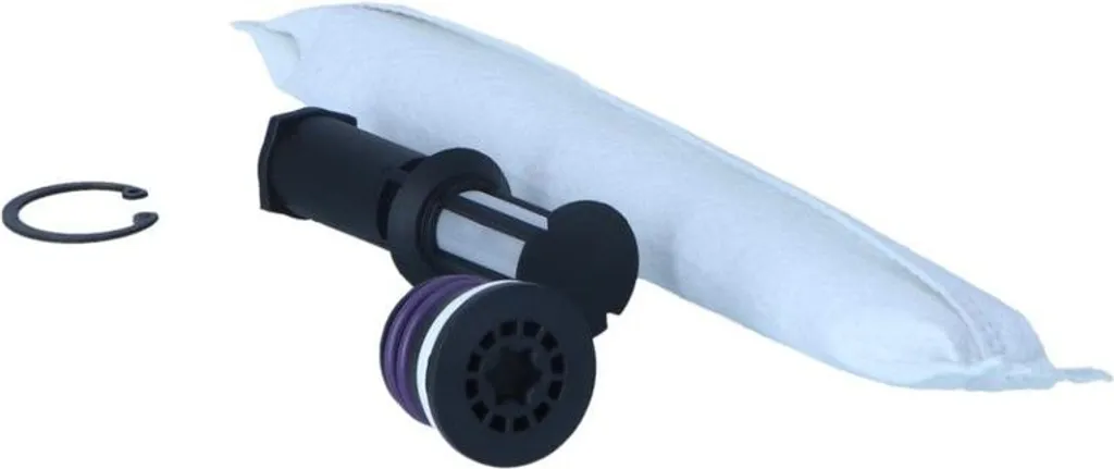Sécheur NRF haute performance pour climatisation AUDI A1 avec joint