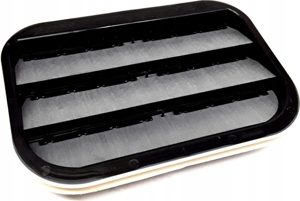 Sortie d'air arrière pour Volvo V70 et XC70 Grille de ventilation OE
