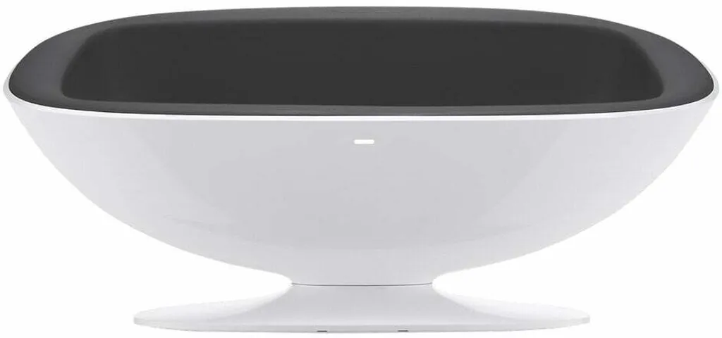 Station de Charge Magnétique Space Charging Dock Lava Music ME 3 Gris