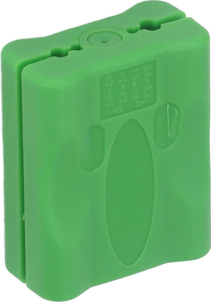 Tagliacavi da 1,5 a 3,3 mm portatile longitudinale tubo Immagine del prodotto 