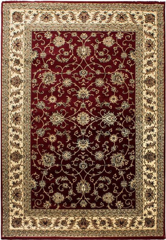300x400 cm Kusový koberec Marrakesh 210 red Obrázok produktu 