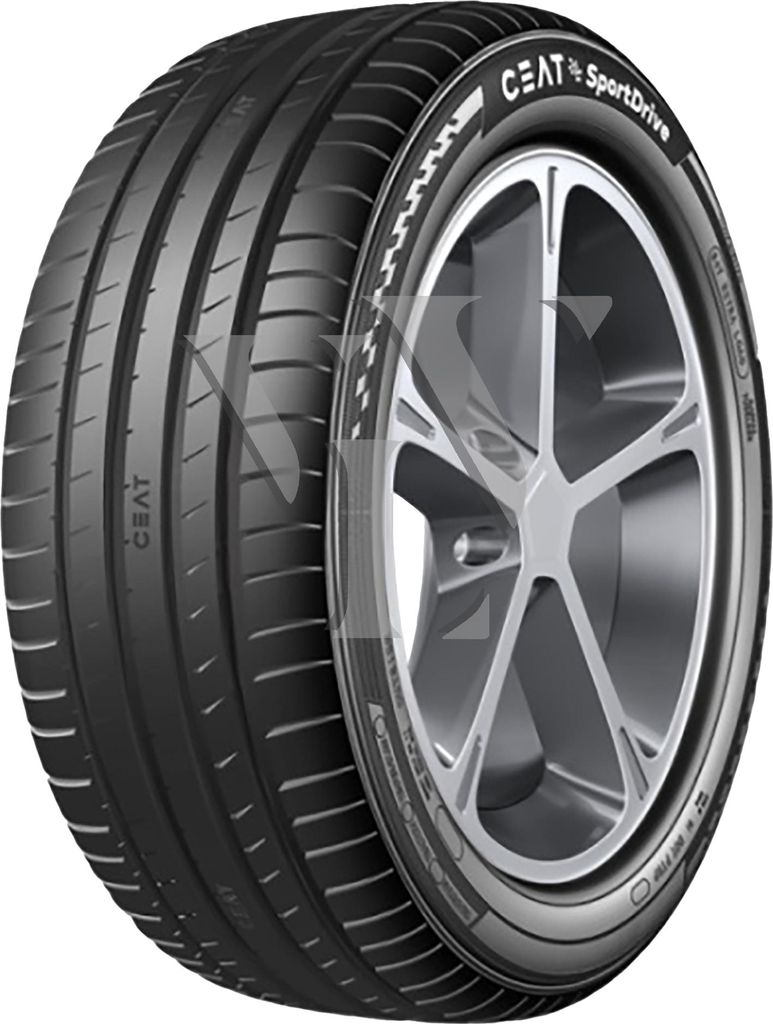 Ceat Sportdrive 245/45R17 99Y Bsw Xl
