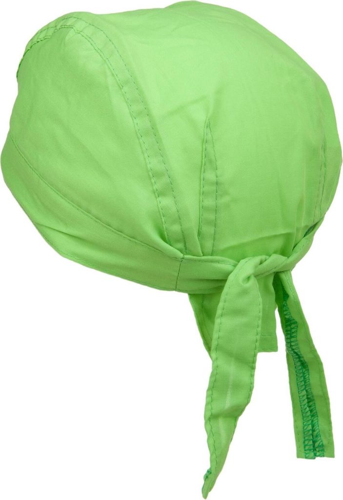 styleBREAKER Bandana Kopftuch für Damen und Herren Produktbild 