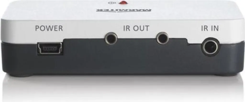 Rallonge télécommande infrarouge Marmitek avec filtre anti-interférence - 2