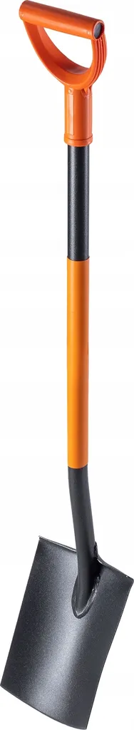 Vanga KADAX Chanay 125 cm - Tradizione e Metallo per il tuo Orto