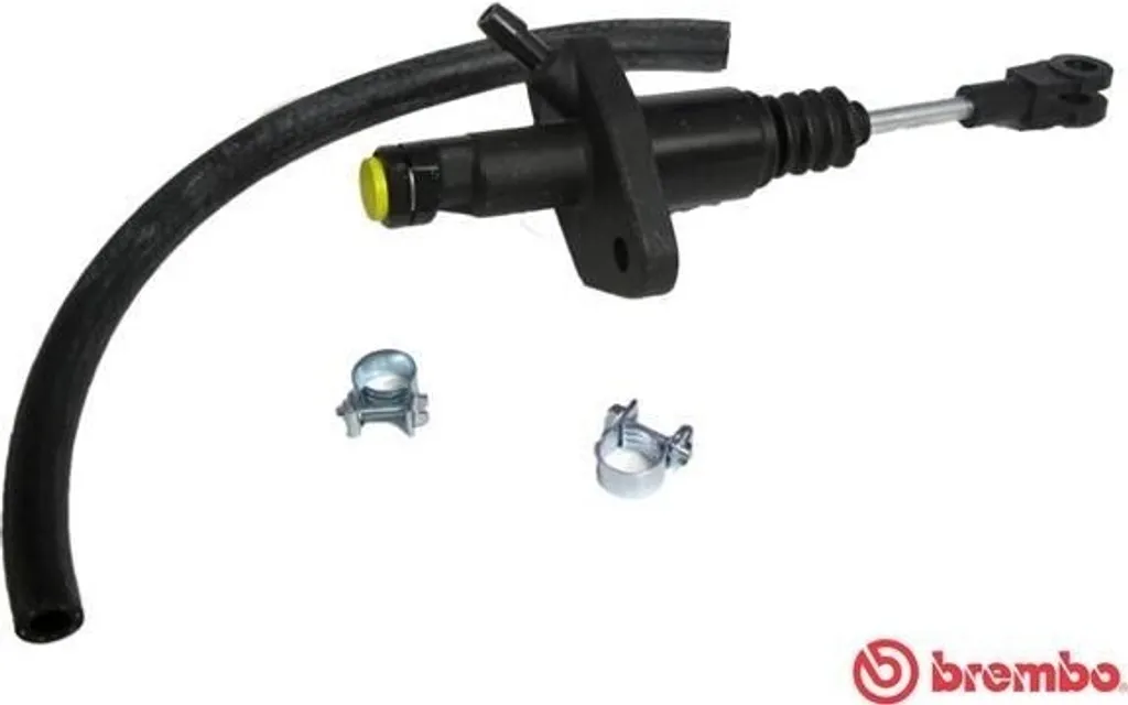 Émetteur embrayage Brembo C 59 003 robuste pour Vectra B (J96) et Zafira