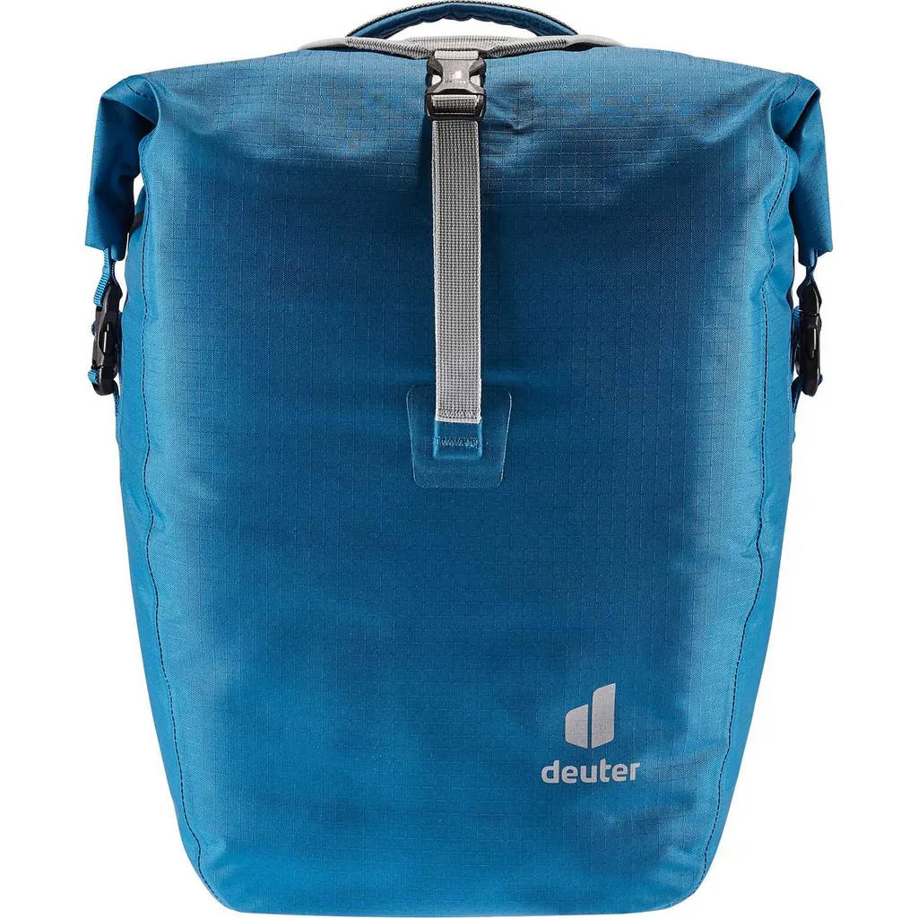 Sacoche Deuter Bike Weybridge 20+5 - Protégez vos Affaires de la Pluie
