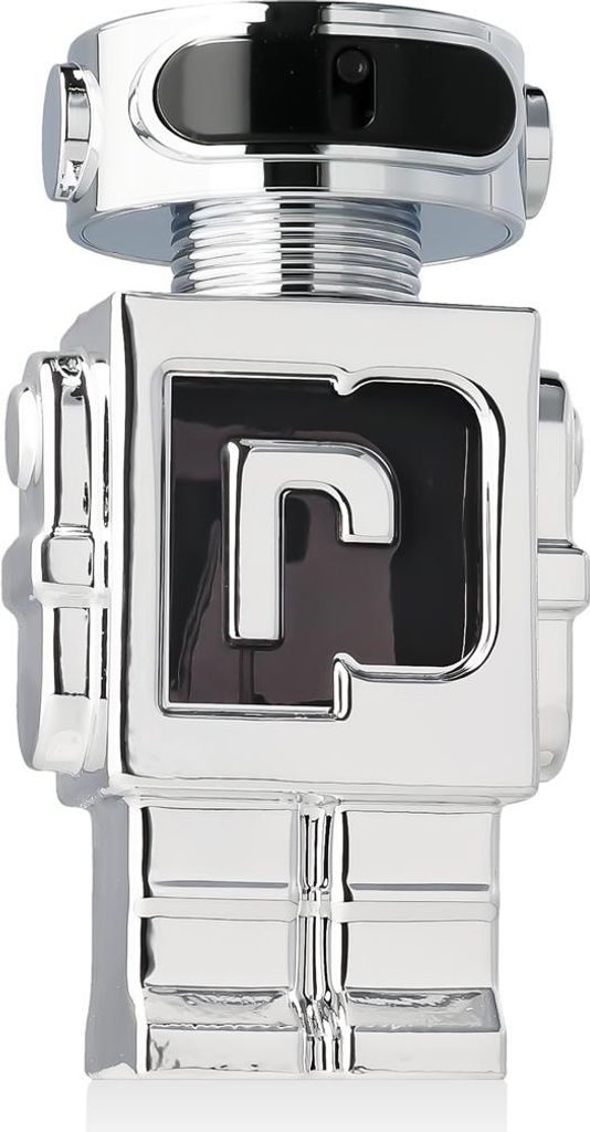 Herrenparfüm Paco Rabanne Phantom (50 ml)