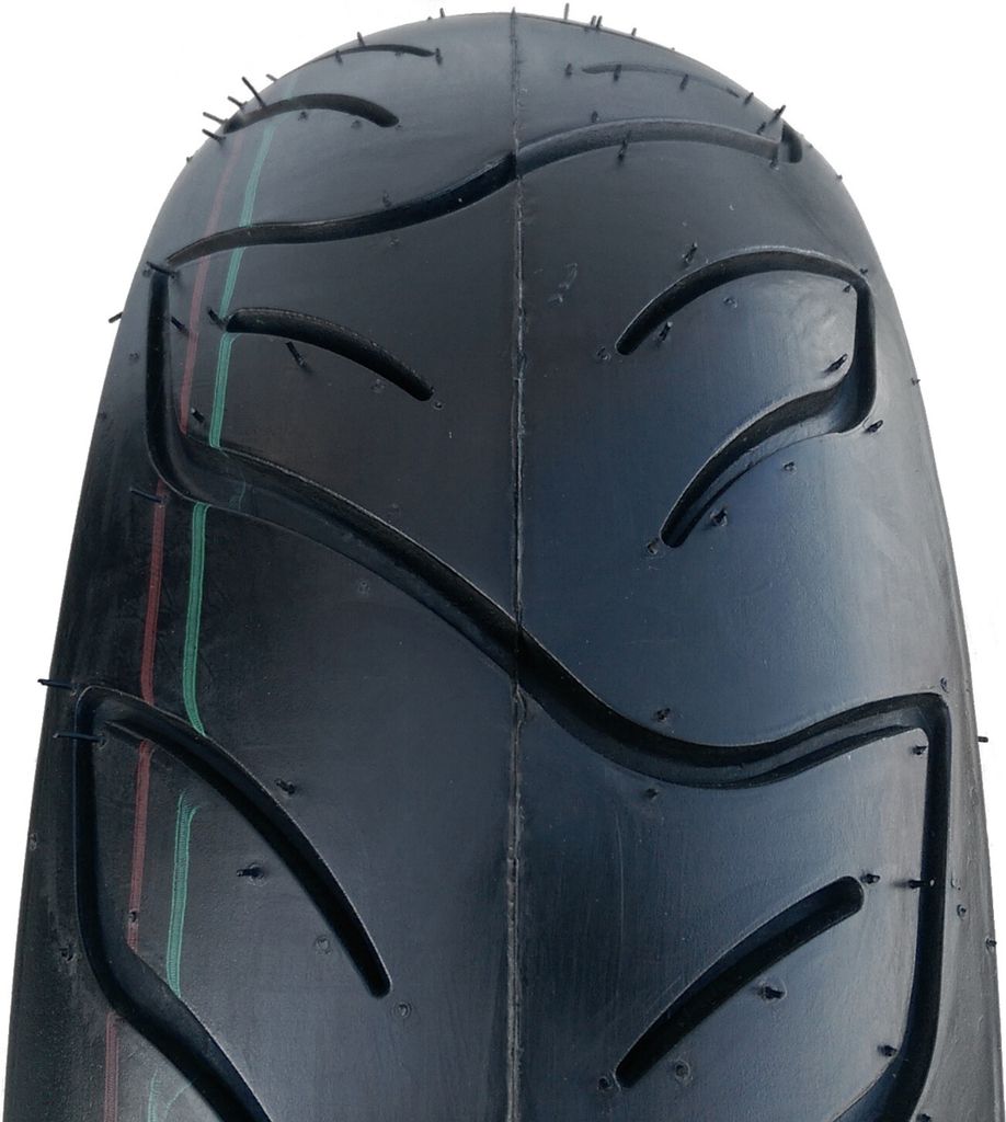 1x 130/60-13 Reifen Profil P297 WANDA Rollerreifen Reifen Produktbild 