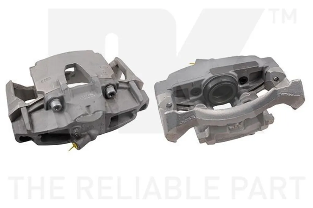 Pince de Frein Avant Volvo V70 XC70 S80 V60 S60 - Pièce de Rechange Neuve