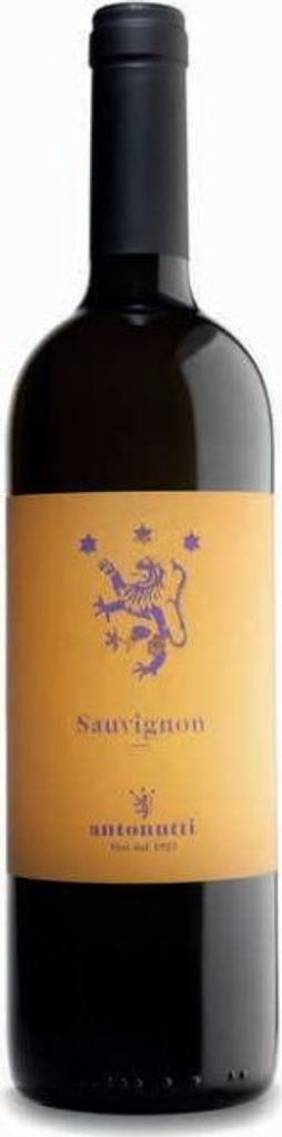 Sauvignon Grave del Friuli DOC 2024 Friaul-Julisch Venetien | Italien | 12,5% vol | 0,75 l
