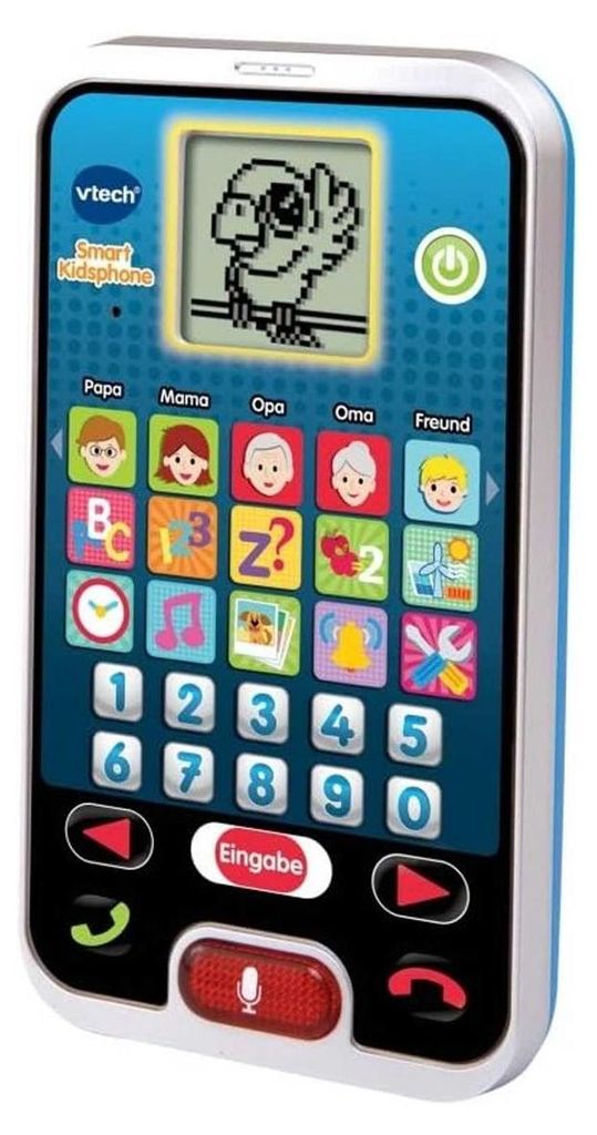 Smart Kidsphone"" Produktbild 
