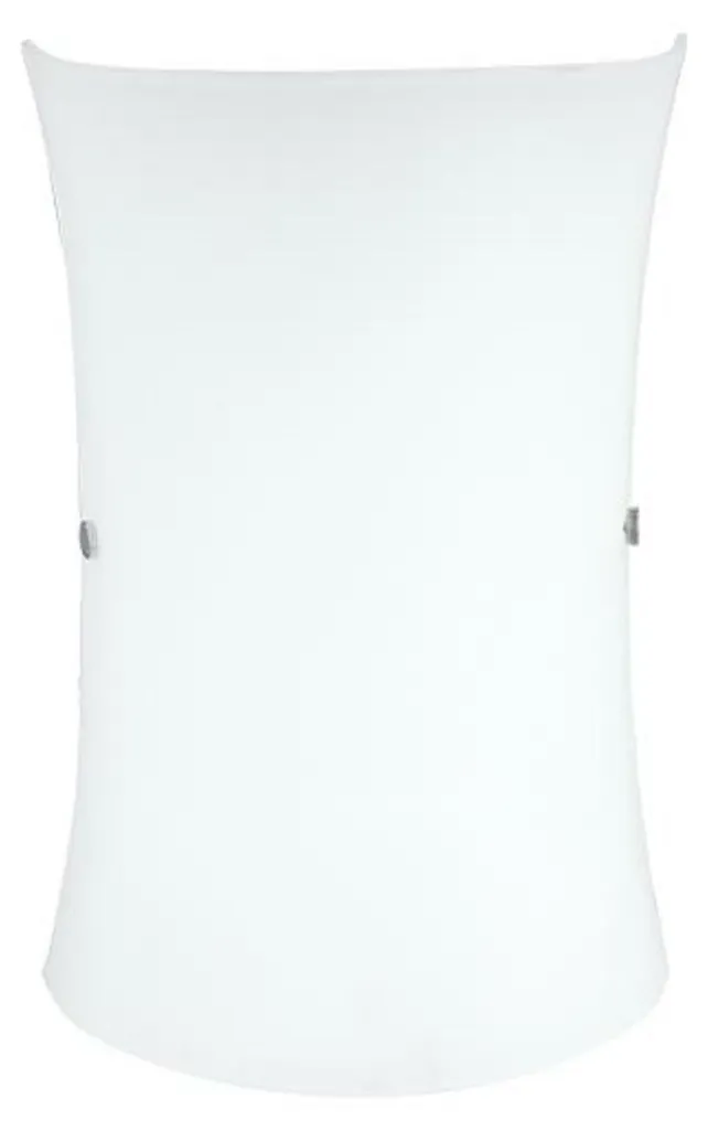 Applique et plafonnier ACA DL482C - Luminaire design blanc orientable