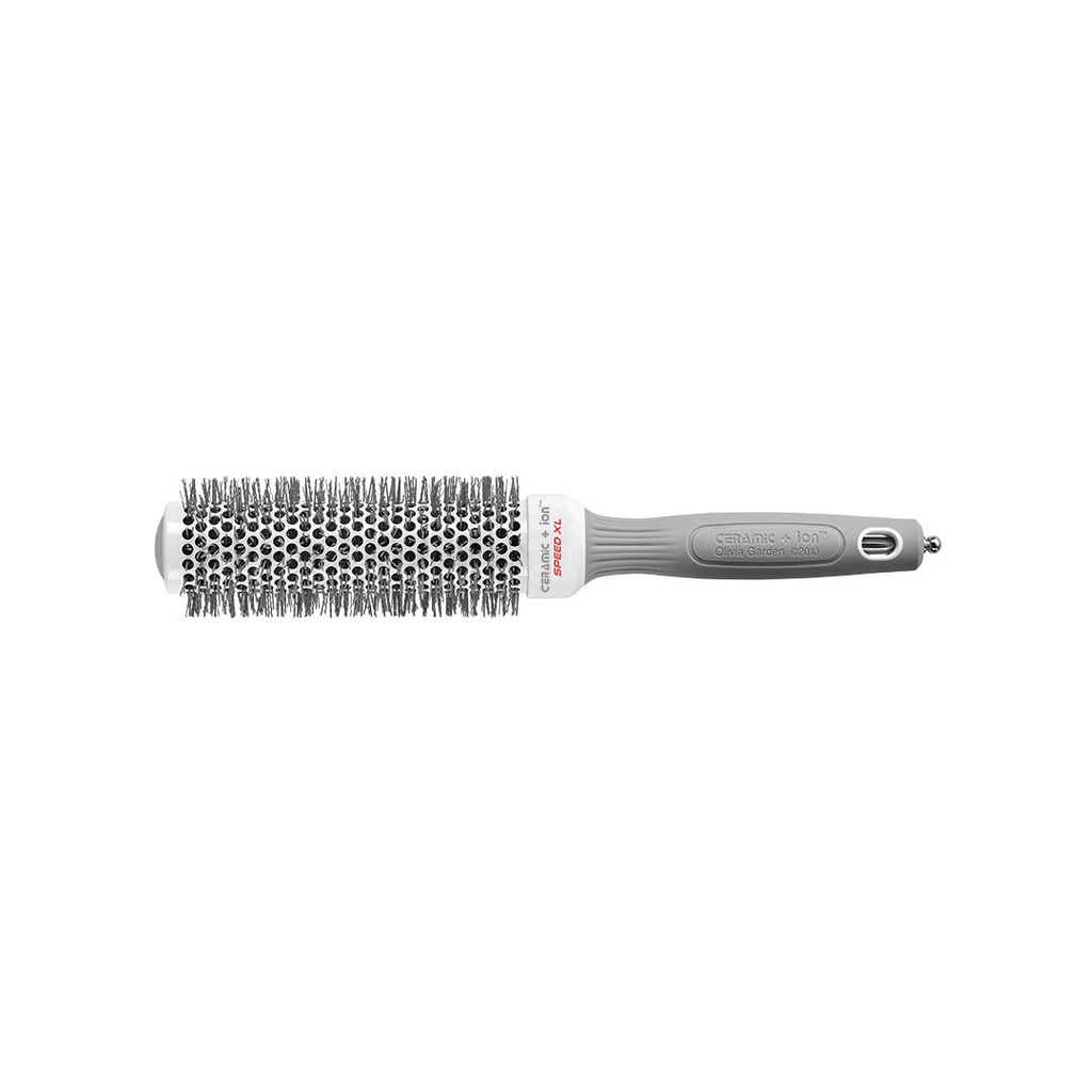 Olivia Garden Expert Blowout Speed Round Brush Wavy Produktbild 