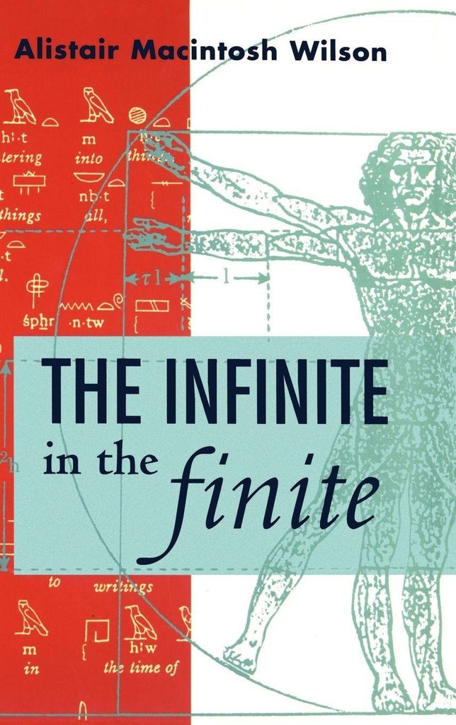 The Infinite in the Infinite