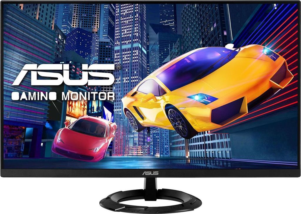 ASUS VZ279HEG1R - Monitor LED - 68,6 cm (27") - 1920 x 1080 Immagine del prodotto 