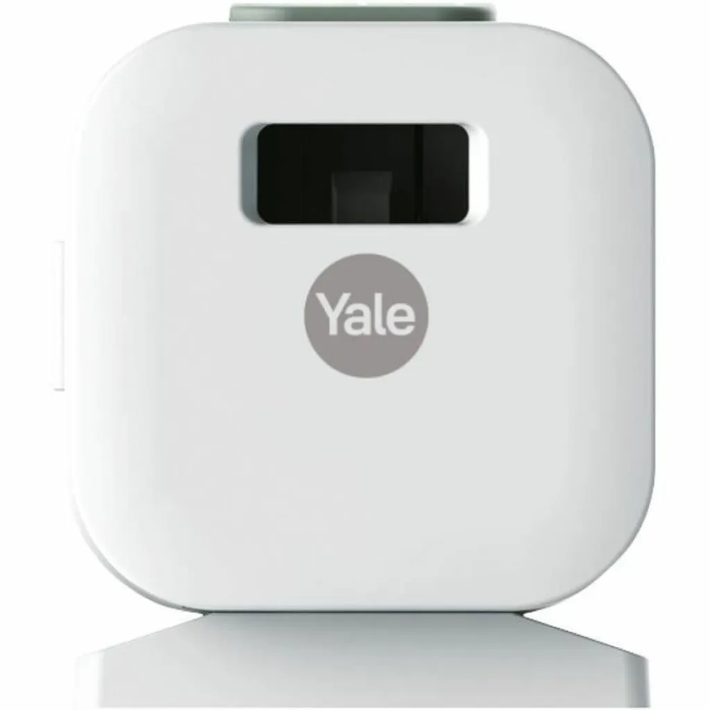Serrure intelligente motorisée Yale 05-SCL1 avec accès sans clé NFC