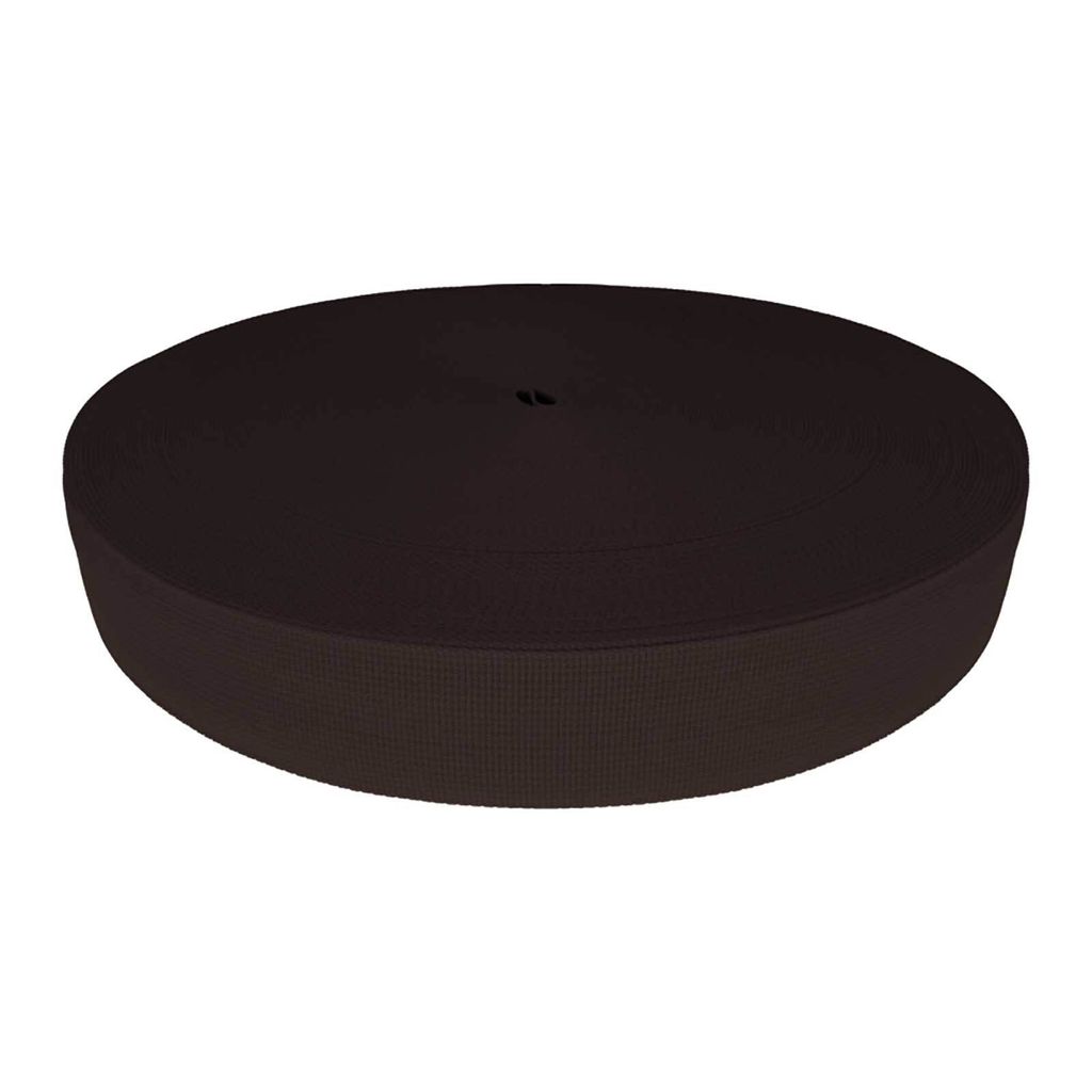 Gurtband Polyester 45m x 20mm PES Trägerband Riemen Tragband Farbwahl