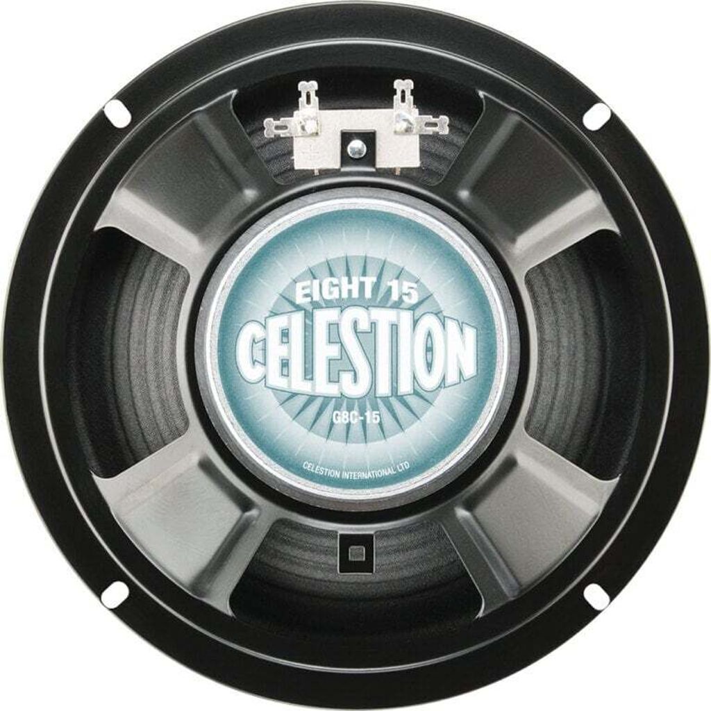 Celestion Eight 15 Kytarový / Baskytarový reproduktor 16 Obrázek produktu 